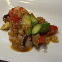 中国飯店 三田店 - 