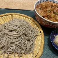 手打ちそば 大石 - 