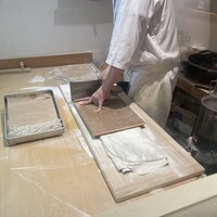 手打ちそば 大石 - 