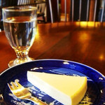 cafe安曇野文庫 - 
