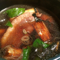 新潟名物 布のり蕎麦とおいしい酒菜 きなせや. 赤坂割烹店 - 