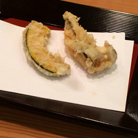 天ぷら 逢坂 - 