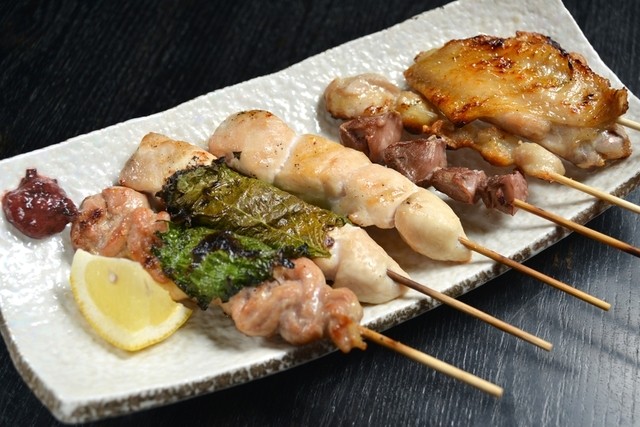 写真 とりのすけ 長久手店 長久手古戦場 居酒屋 食べログ