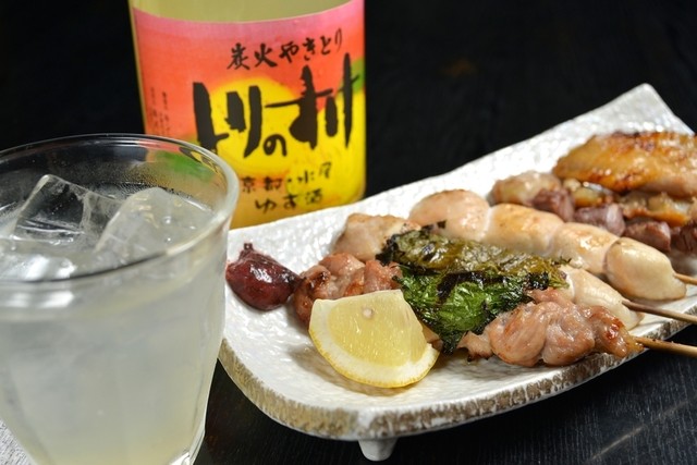 とりのすけ 長久手店 長久手古戦場 居酒屋 食べログ