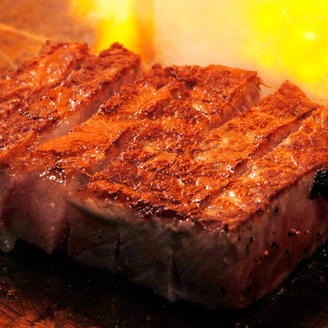 ランチメニュー 鉄板焼 摩天楼 東京スカイツリー ソラマチ店 押上 鉄板焼き 食べログ