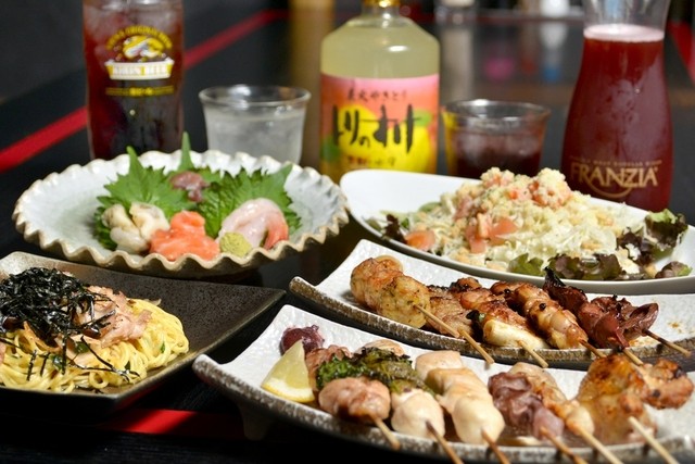 とりのすけ 長久手店 長久手古戦場 居酒屋 食べログ