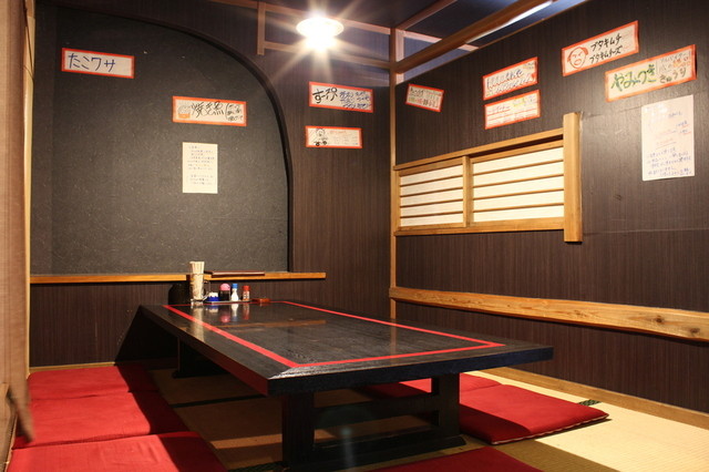 写真 とりのすけ 長久手店 長久手古戦場 居酒屋 食べログ