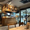 Drip-X-Cafe JR新大阪駅店