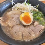 広島中華そば ニューガンボ - 