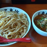 三豊麺 岡本店 - 