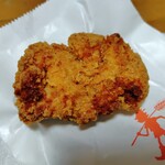 ピーターパン - フライドチキン