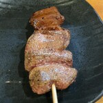 ささよし - ささよし(レバ)