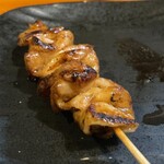 ささよし - ささよし(シロ)