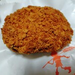 ピーターパン - コロッケ