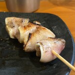 ささよし - ささよし(上ナンコツ)