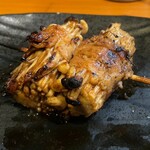 ささよし - ささよし(エノキ巻き)