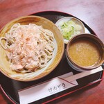 けんぞう蕎麦 - おろしそば