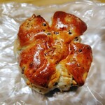 ピーターパン 石窯パン工房店 - くるみパン