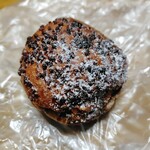 ピーターパン 石窯パン工房店 - フォンダンショコラ