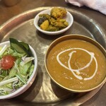 カトマンドゥカリーPUJA - 