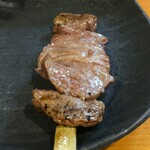 ささよし - ささよし(和牛ハラミ)