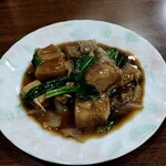 中華飯店 - 