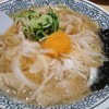 丸源ラーメン 君津店