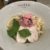 soba MAREN 渋谷店
