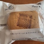 ベリースイーツ - 