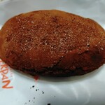 小麦の根 ピーターパン - ココア揚げパン