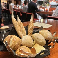 ラトリエ ドゥ ジョエル・ロブション - 