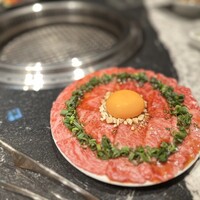 Matsusaka beef YAKINIKU THE SEJONG GEMS名駅店 - 