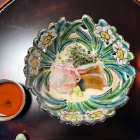菊乃井 本店 - 
