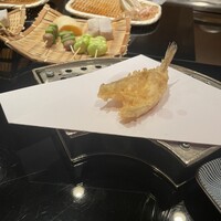お座敷天婦羅 天政 丸ビル店 - 