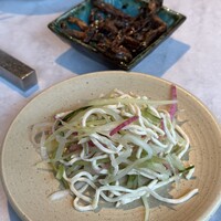 CINA New Modern Chinese - 