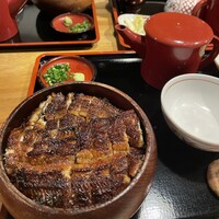 炭焼うな富士 名駅店 - 