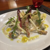 ラトリエ ドゥ ジョエル・ロブション - 