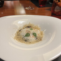 ラトリエ ドゥ ジョエル・ロブション - 