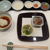 お座敷天婦羅 天政 丸ビル店 - 