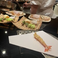 お座敷天婦羅 天政 丸ビル店 - 
