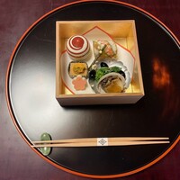 菊乃井 本店 - 