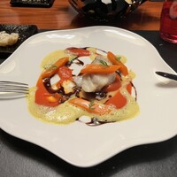 ラトリエ ドゥ ジョエル・ロブション - 