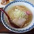 清洋軒 - 料理写真:塩らーめん
