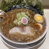 ラーメンヒマワリ 東十条本店