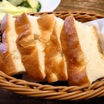 MAR-DE NAPOLI - バゲット