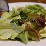 MAR-DE NAPOLI - サラダ