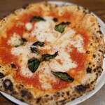 MAR-DE NAPOLI - マルゲリータ