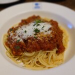 MAR-DE NAPOLI - ミートソース