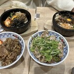 肉問屋 肉丸商店 - 料理写真: