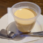 MAR-DE NAPOLI - とろりんプリン